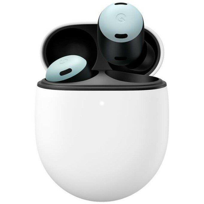 Отзывы о наушниках Google Pixel Buds Pro