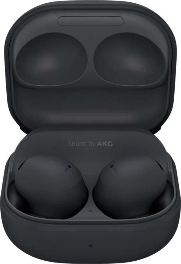 Отзывы о наушниках Samsung Galaxy Buds Pro 2