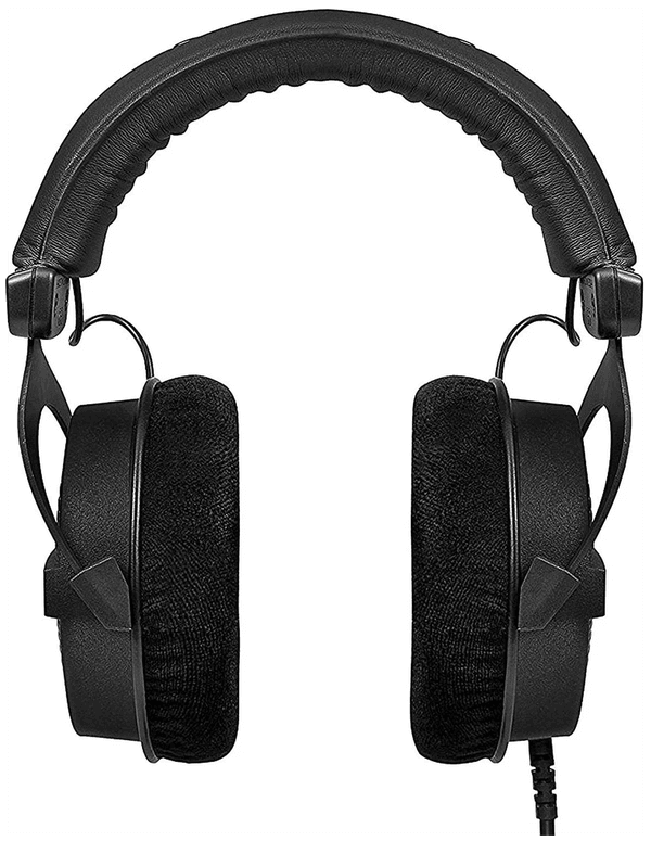 Отзывы о наушниках Beyerdynamic DT 990 PRO