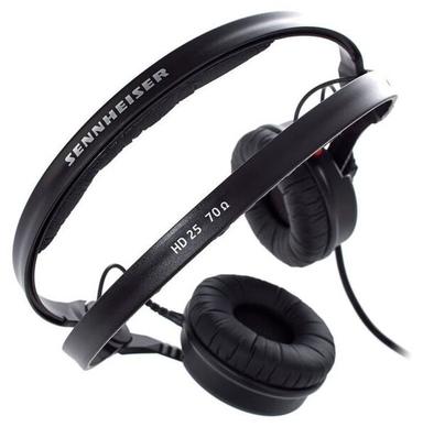 Sennheiser HD 25