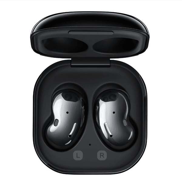 Отзывы о наушниках Samsung Galaxy Buds Live