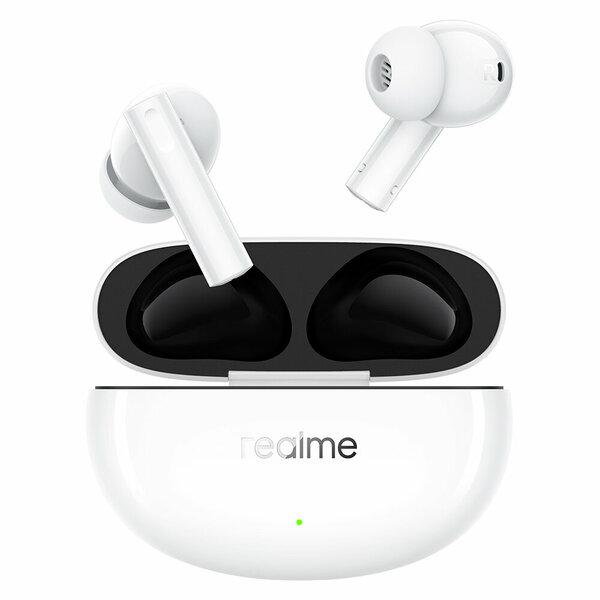 Отзывы о наушниках Realme Buds Air 5